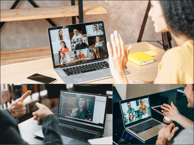 Personalize – Use Names to Make Their Presence Felt